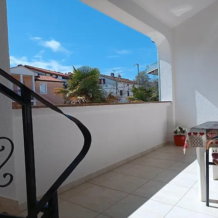 Ivicek Apartman Poreč