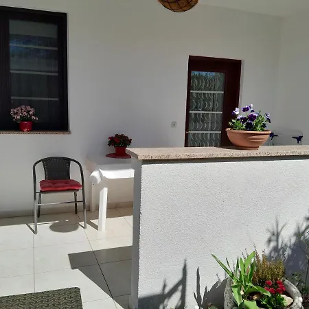 Ivicek Apartman Poreč