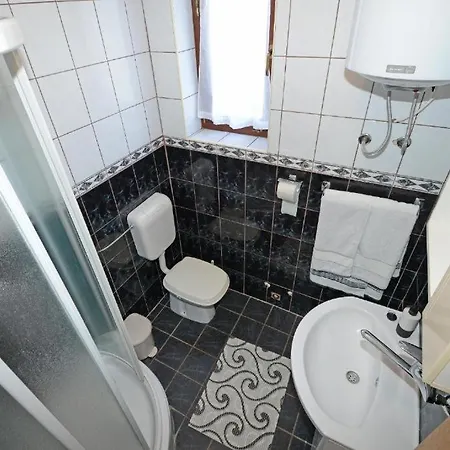 Apartman Ivicek