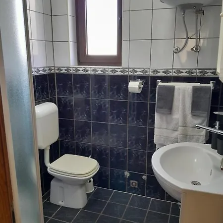 Apartman Ivicek