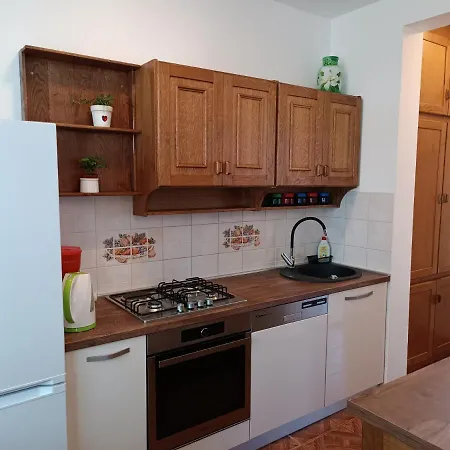 Apartman Ivicek