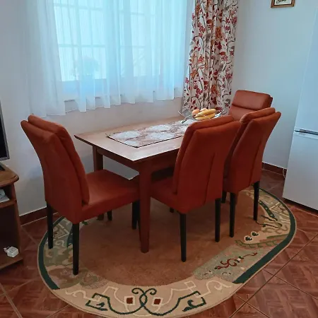 Ivicek Пореч