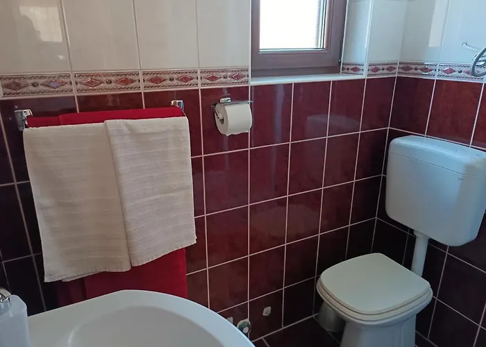 Apartman Ivicek