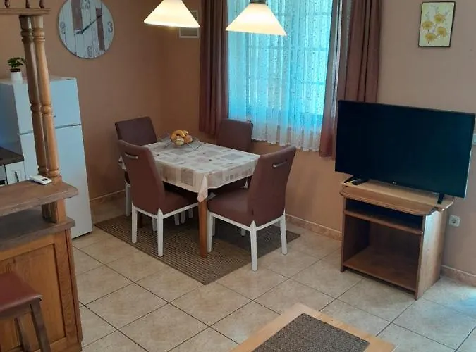 Ivicek Apartmán *