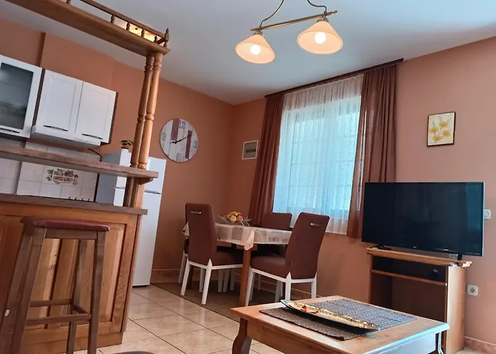 Ivicek Apartman