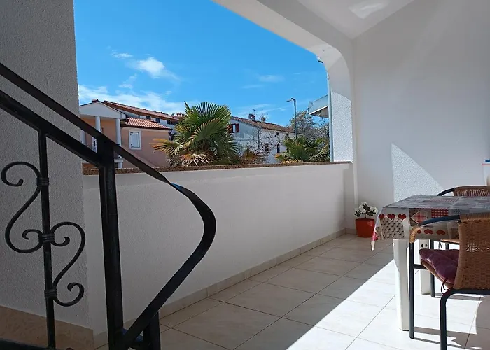 Ivicek Apartmán Poreč