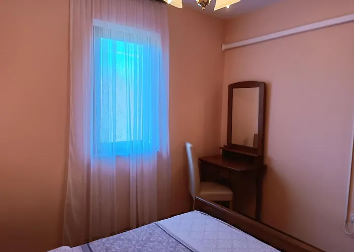 Apartmán Ivicek *