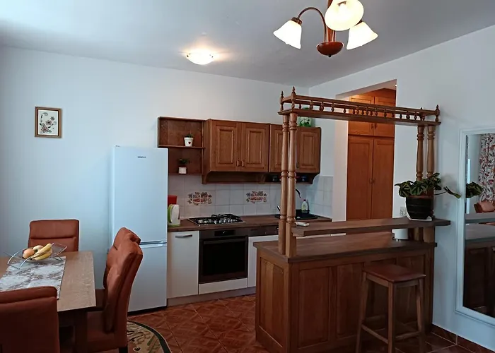 Apartmán Ivicek Poreč