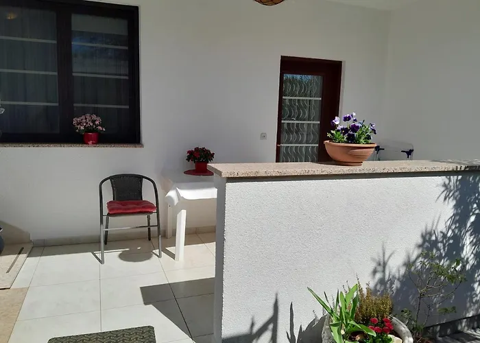Ivicek Apartman Poreč
