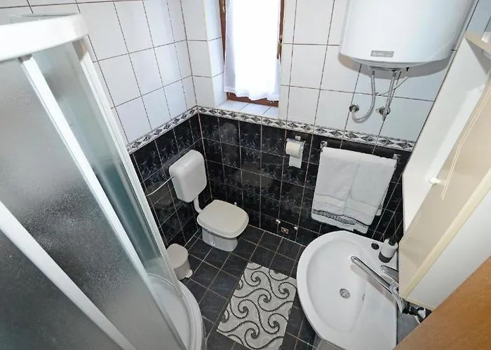 Apartmán Ivicek