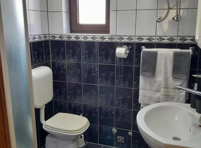 Apartman Ivicek