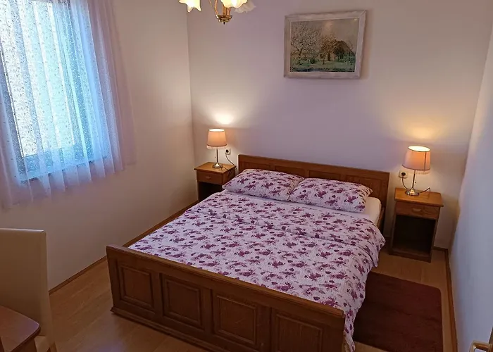 Apartman Ivicek Poreč