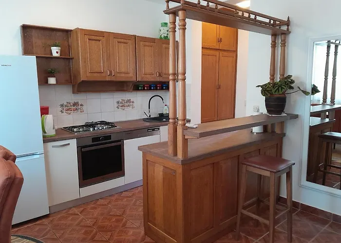 Ivicek Apartmán *