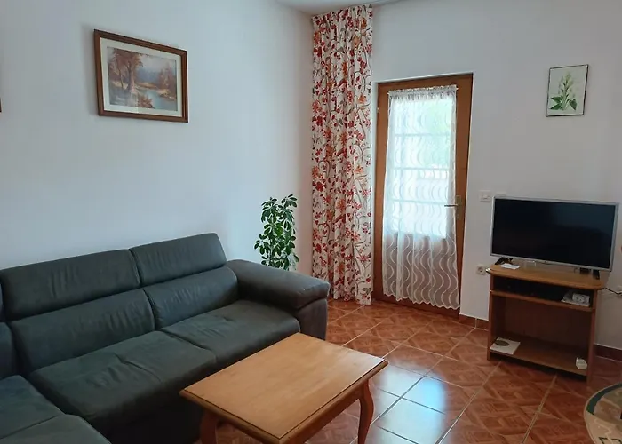 Ivicek Apartmán *