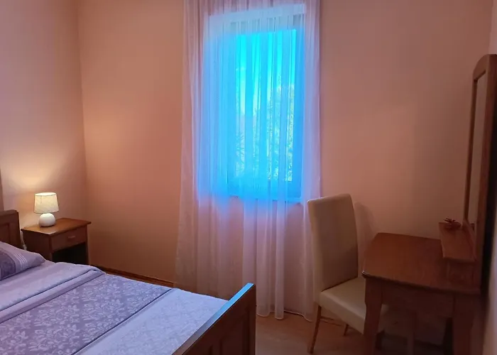 Ivicek Διαμέρισμα *