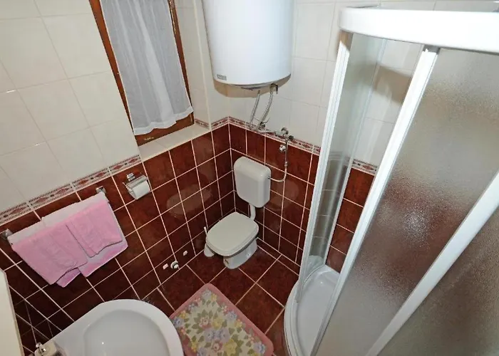 Ivicek * Πόρετς