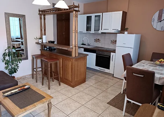 Ivicek * Πόρετς