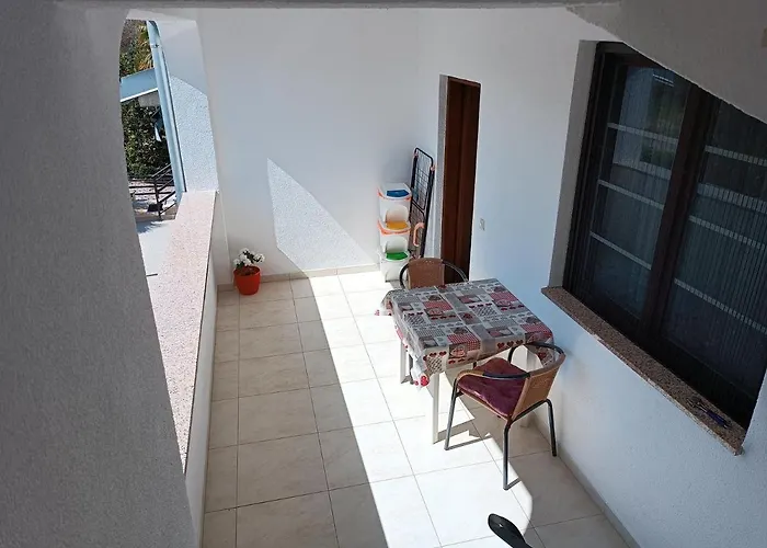 Ivicek * Πόρετς